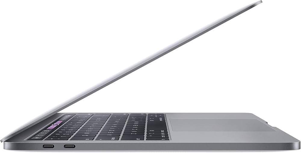 Amazon | 【整備済み品】 Apple MacBook Pro 2019, Thunderbolt(USB-C