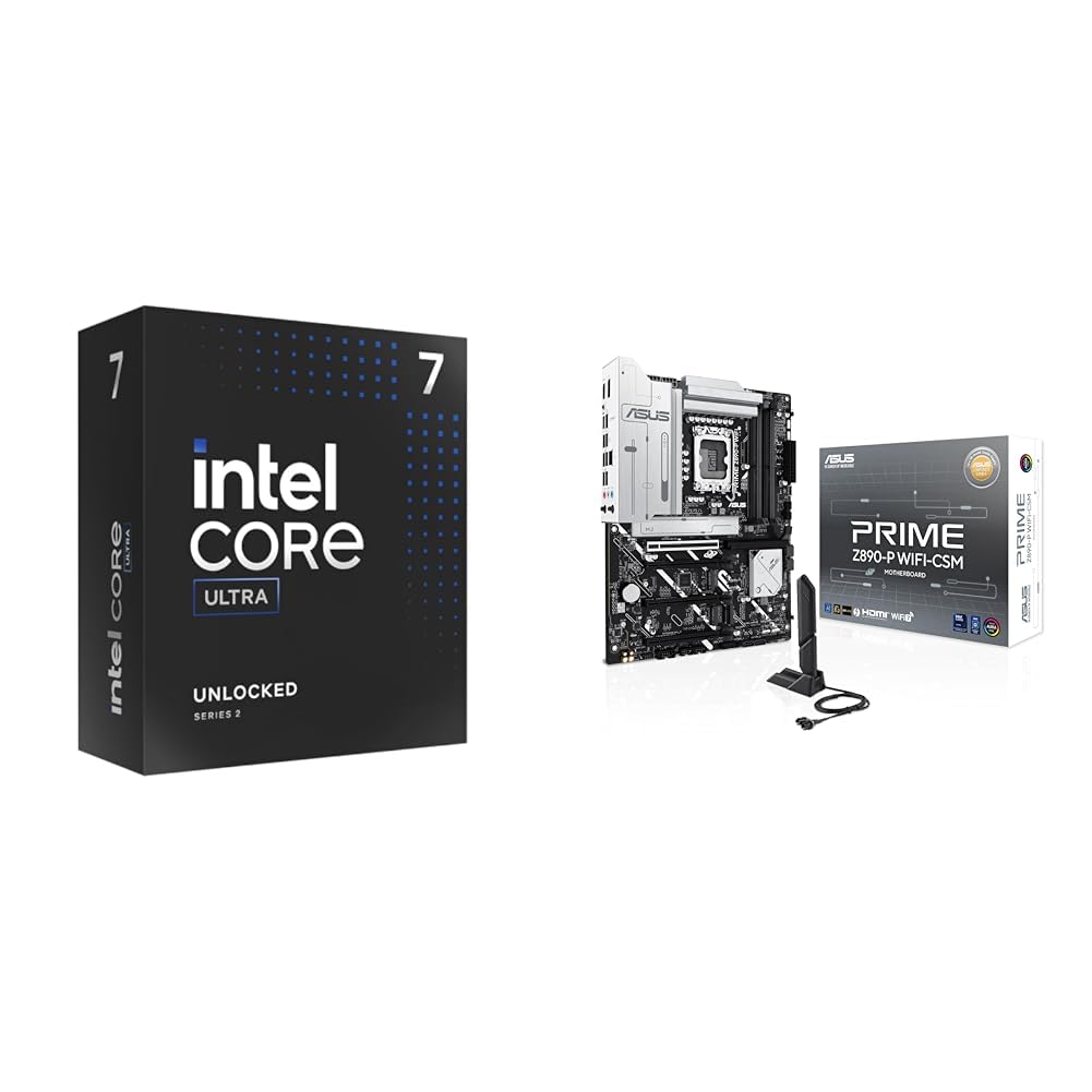 Amazon | 【セット買い】【Amazon.co.jp限定】INTEL Core Ultra7 265K