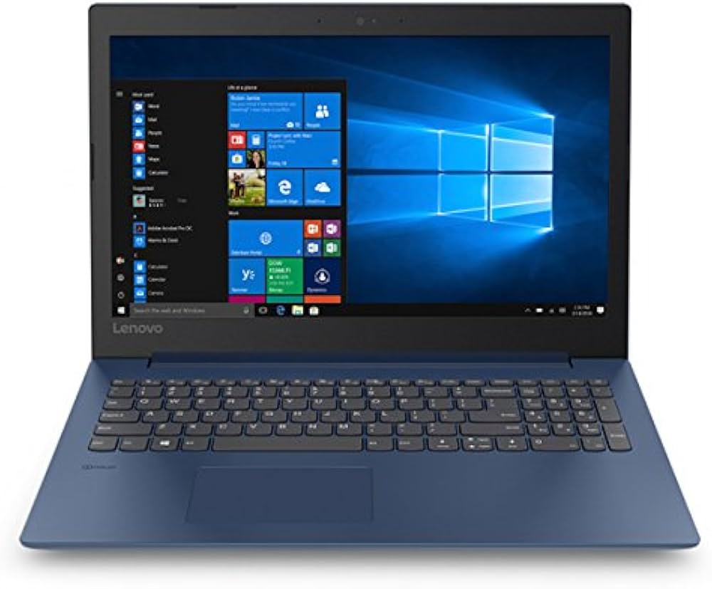 Amazon.co.jp: レノボ・ジャパン (Lenovo JAPAN) 15.6型ノートPC