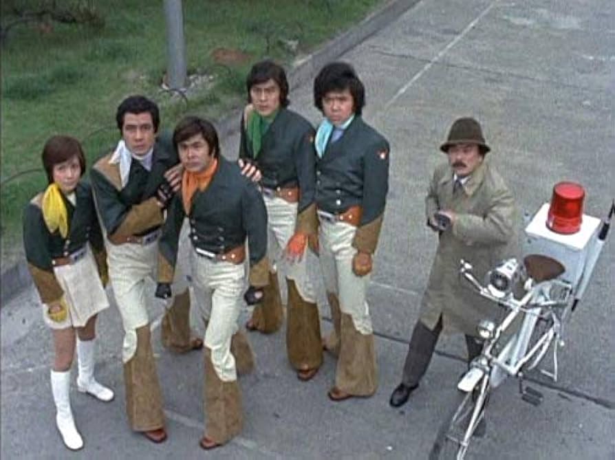 Amazon.co.jp: スーパーロボット レッドバロン Blu-ray 【甦るヒーロー