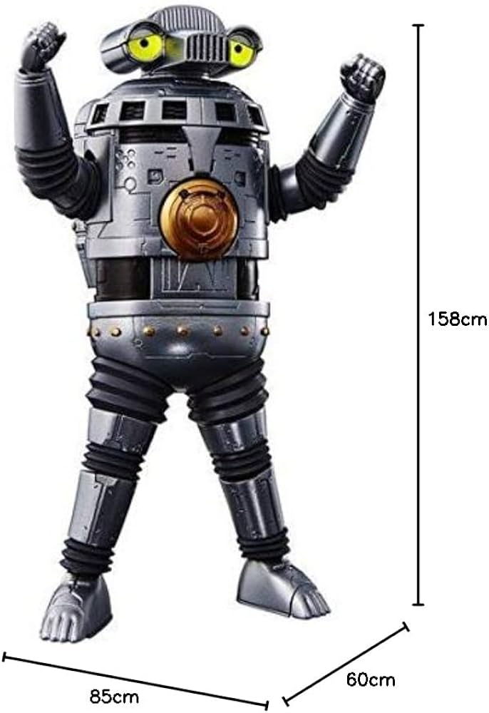 Amazon.co.jp: ウルトラマンZ 光る！鳴る！ 特空機1号 セブンガー