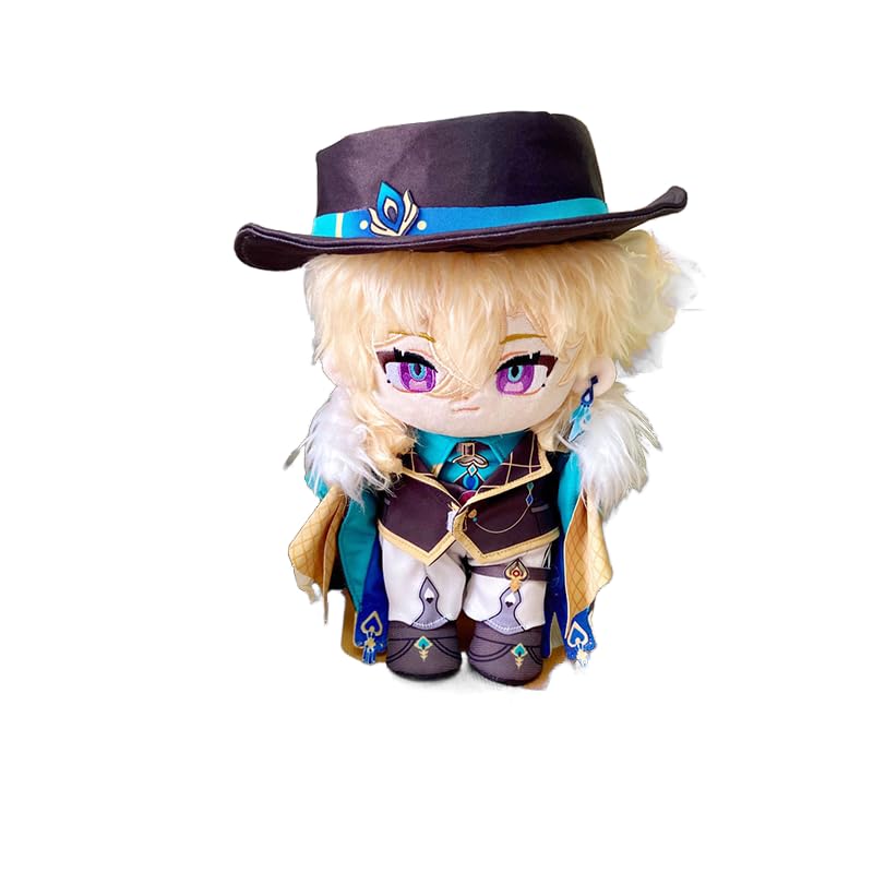 Amazon.co.jp: 崩壊：スターレイル アベンチュリン ぬいぐるみ グッズ