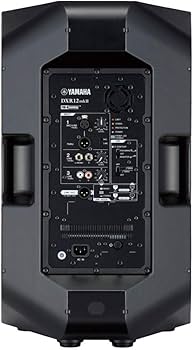 Amazon | YAMAHA DXR12MKII パワードスピーカー 1台 ヤマハ | PAセット