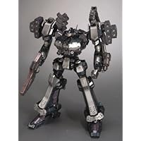 Amazon | コトブキヤ アーマードコア クレスト CR-C75U2 白兵戦 1/72