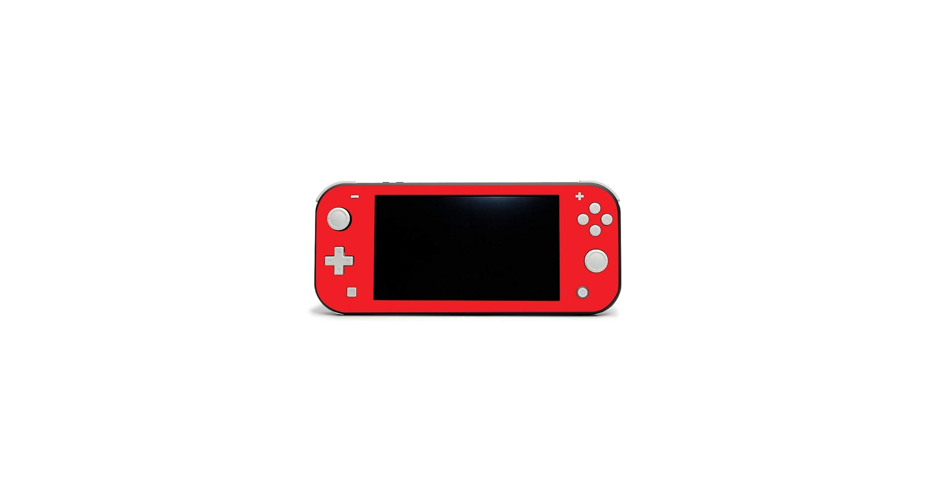 Amazon.com: MightySkins Skin Compatible with Nintendo Switch Lite
