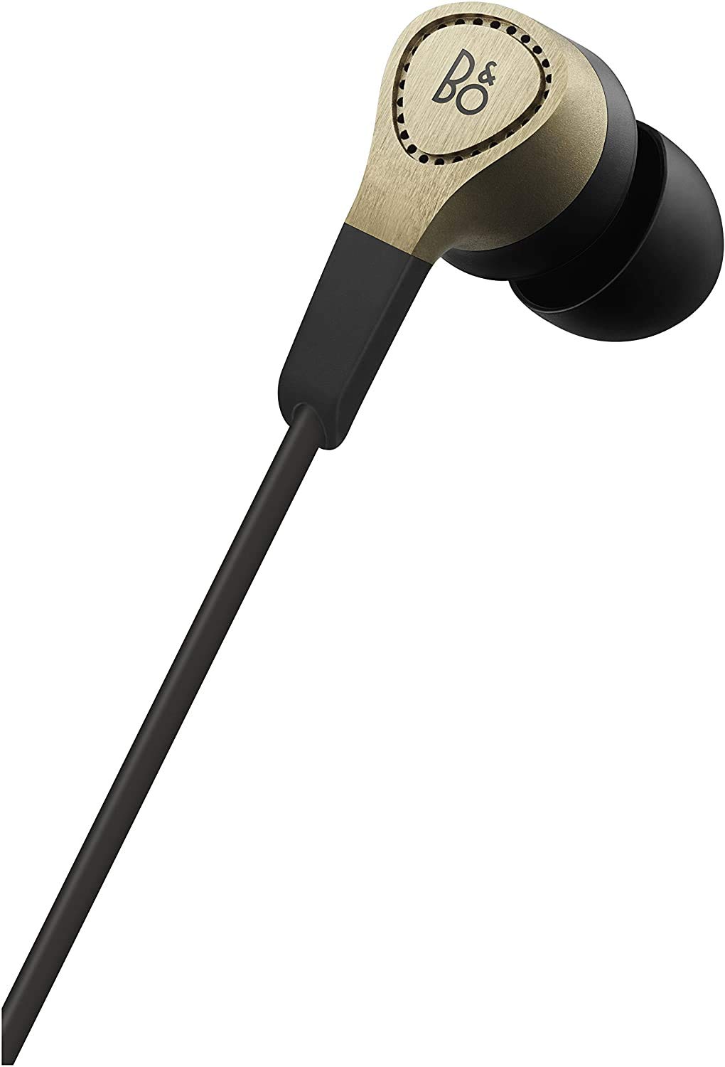 Amazon.co.jp: Bang & Olufsen カナル型イヤホン Beoplay H3 MK2 通話