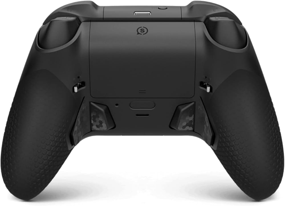 Amazon.co.jp: SCUF INSTINCT PRO : パソコン・周辺機器