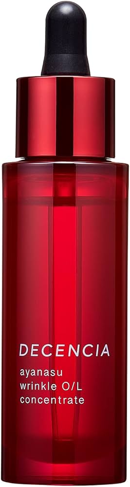 Amazon.co.jp: 【医薬部外品】DECENCIA(ディセンシア)アヤナス