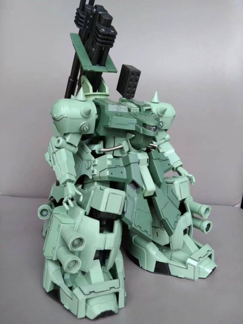 Amazon | 1/100 YMS-16M XAMEL（ザメル） プラモデル | プラモデル 通販