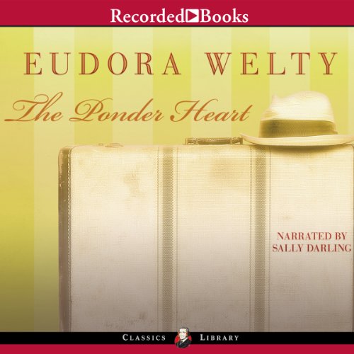 Amazon.com: The Collected Stories of Eudora Welty (Audible Audio