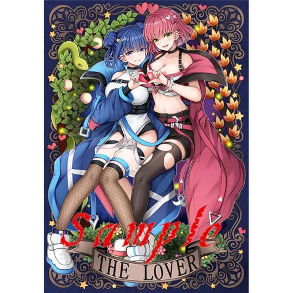 イビル☆ツイン リィラ・スウィート スリーブ 未開封 韓国 Live☆Twin