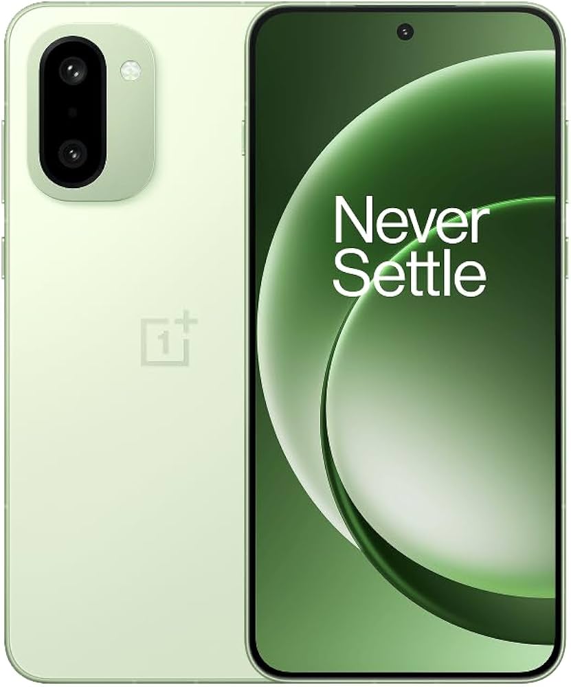 Amazon.com: OnePlus 15R, 12GB RAM + 256GB Storage, Dual-SIM