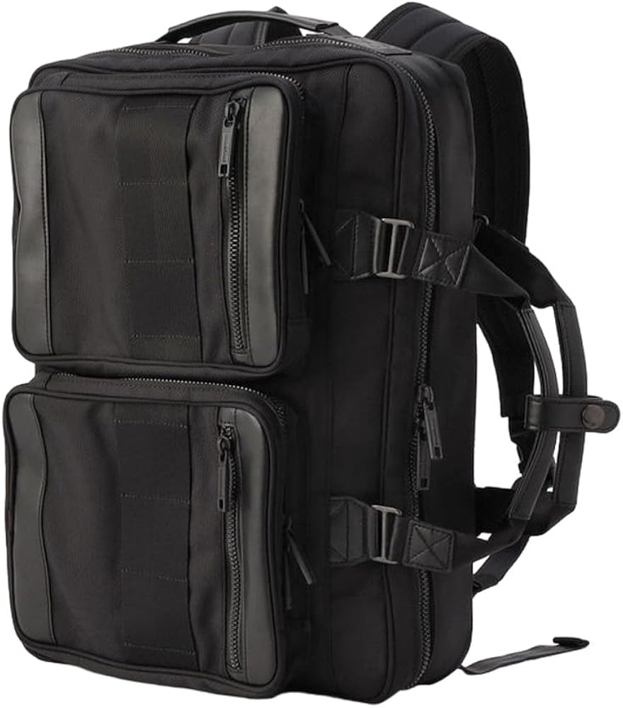 Amazon.co.jp: [ブリーフィング]BRIEFING BLACK LINE TRINITY COMP