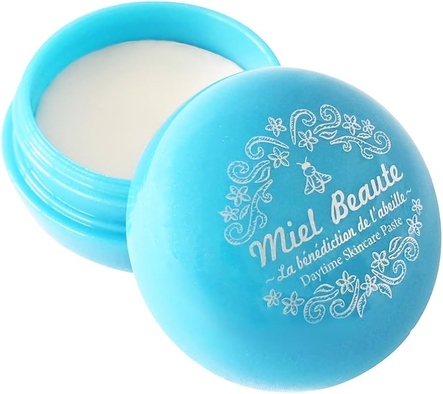 Amazon.co.jp: 【公式】【ミエルボーテ】デイタイムスキンケアペースト