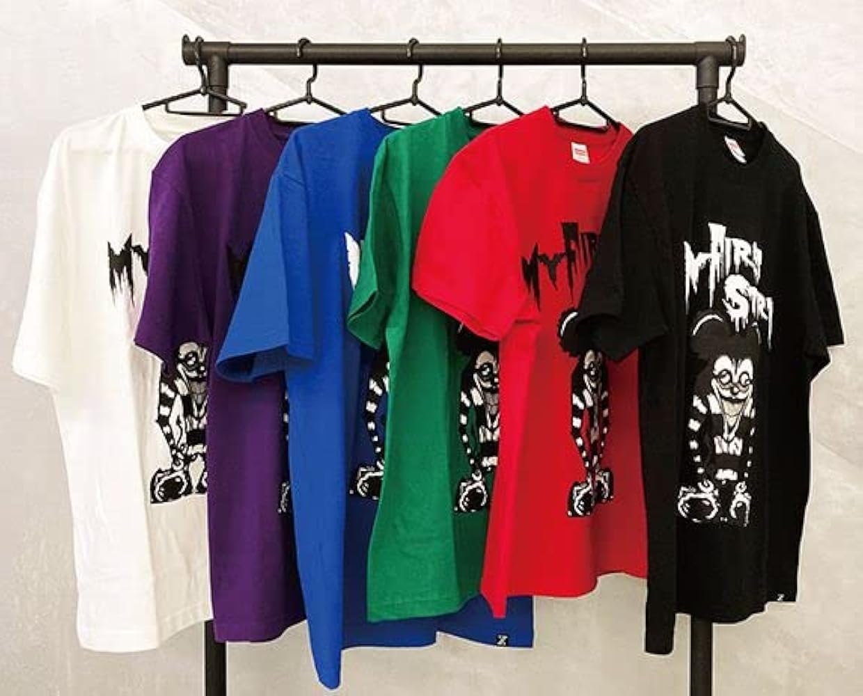 Amazon.co.jp: MY FIRST STORY（マイファーストストーリー）TOUR 2022