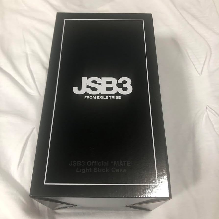 Amazon.co.jp: 三代目JSB MATE ライトスティックケース : ホーム＆キッチン