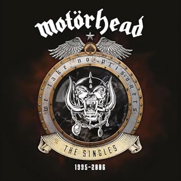Motörhead on Amazon Music Unlimited