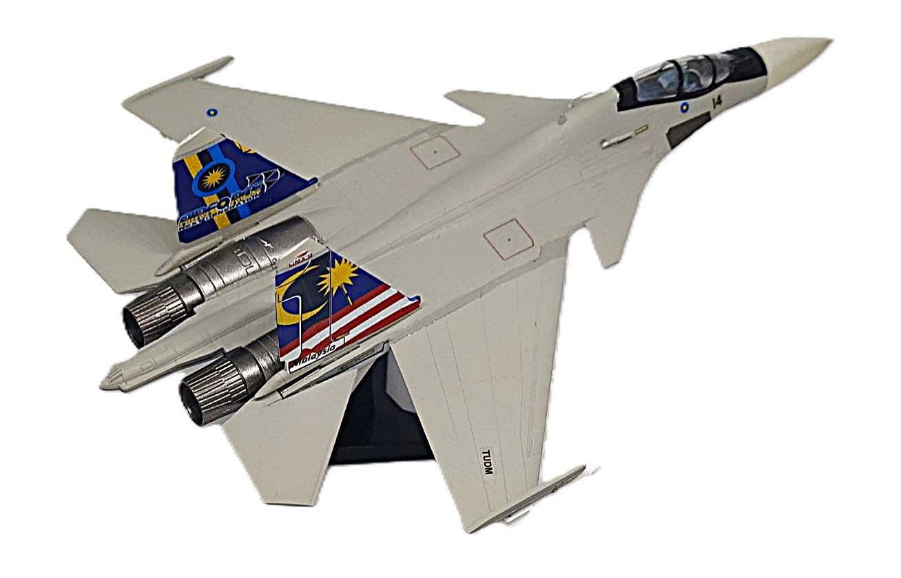 Amazon | エフトイズ 1/144 フランカーファミリー2 ☆ホビコレ限定