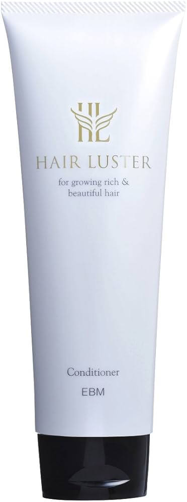 Amazon | ヘアラスター コンディショナー | イービーエム (EBM