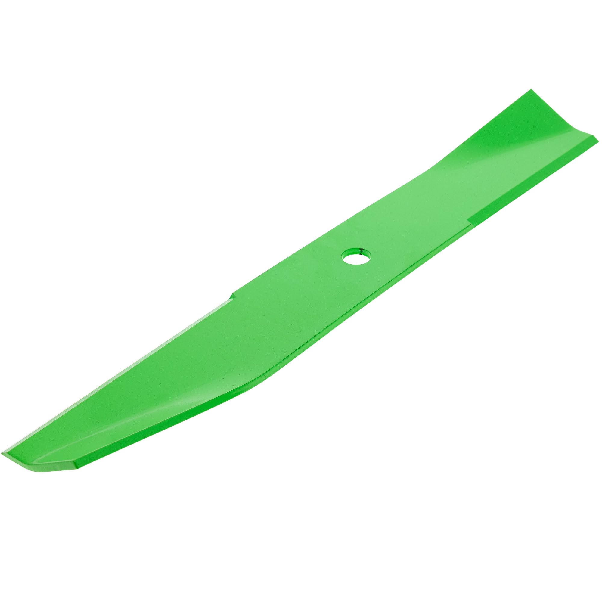 Amazon.com : 8TEN LawnRAZOR Blade for Toro TimeCutter ZX525 18