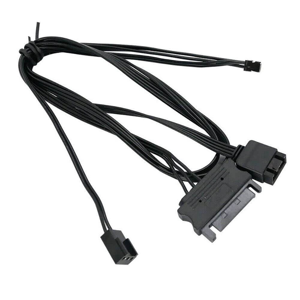 Amazon.co.jp: 10ピンコネクタケーブルコードワイヤー NZXT Kraken X53