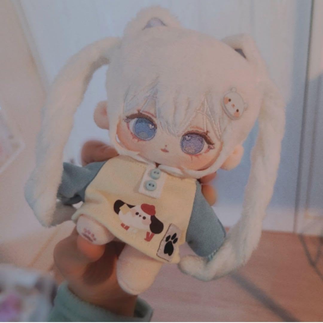 Amazon.co.jp: 無属性ぬいぐるみ 15cm スケルトンなし 無属性