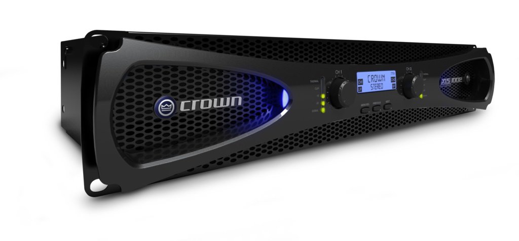 Amazon.co.jp: AMCRON アムクロン XLS DriveCore 2 Series パワー