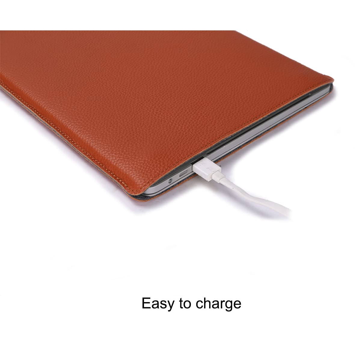 Amazon.co.jp: 本革スリーブ MacBook Air/Pro 13インチ 2018-2022