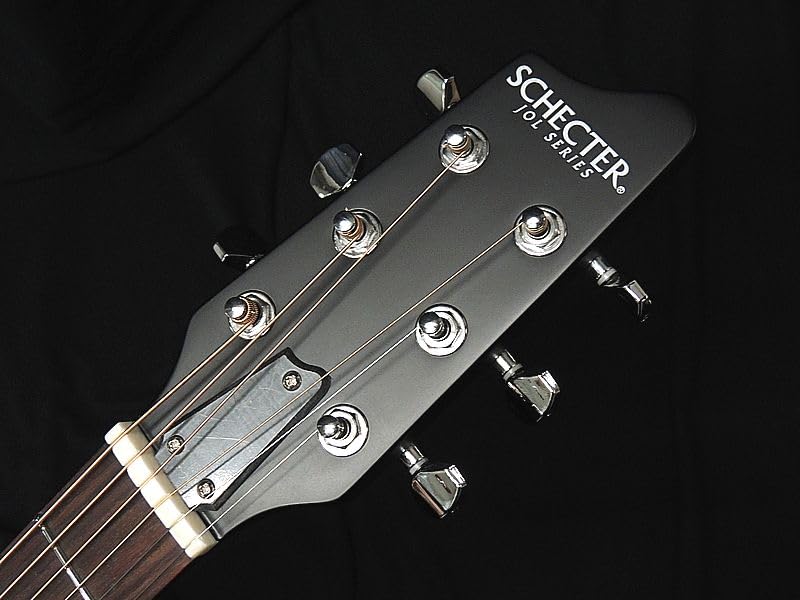 Amazon | SCHECTER OL-FL-P RNT Oriental Line シェクター 薄胴