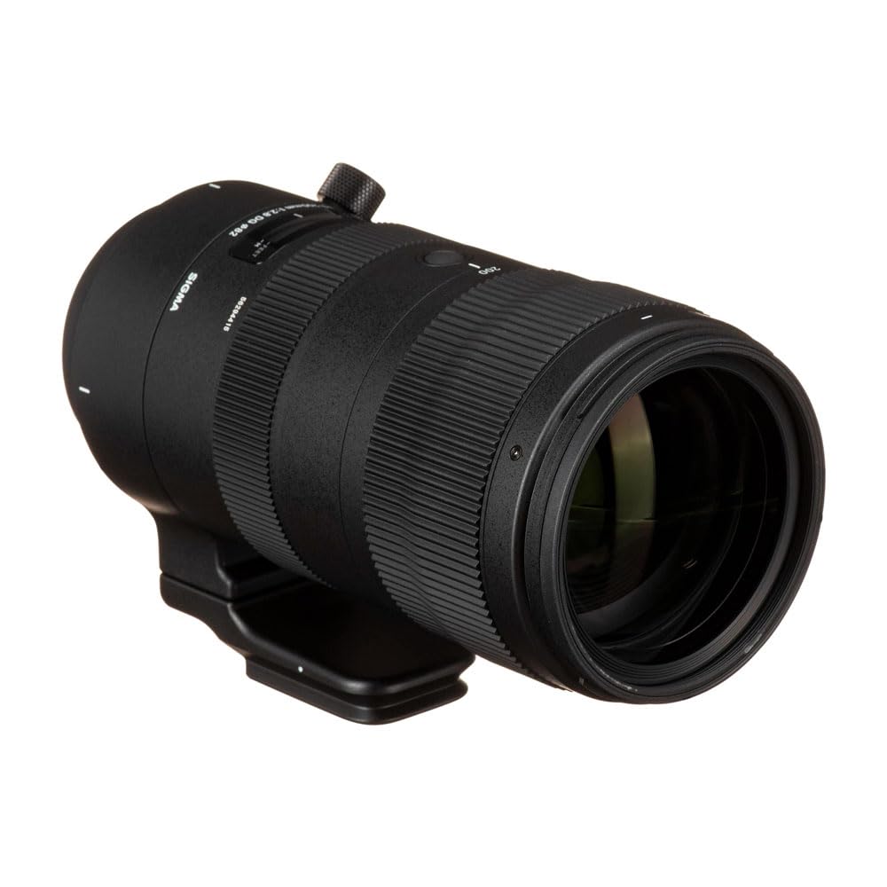 Amazon.co.jp: シグマ(Sigma) レンズ 70-200mm F2.8 DG OS HSM Canon