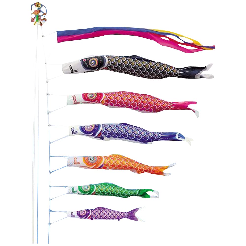 メイテツ様】鯉のぼり こいのぼり 4.0メートル メイテツ様】鯉のぼり