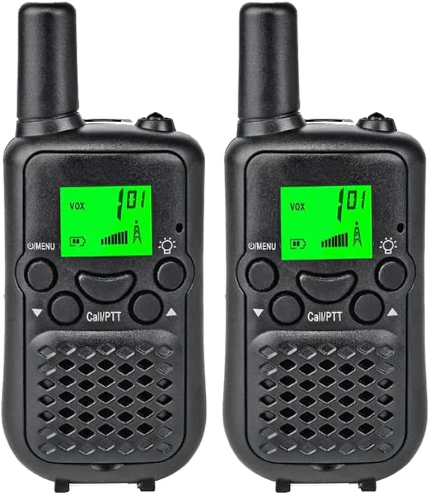 Amazon | inYYTer トランシーバー 2台セットT899 免許・資格不要，特定