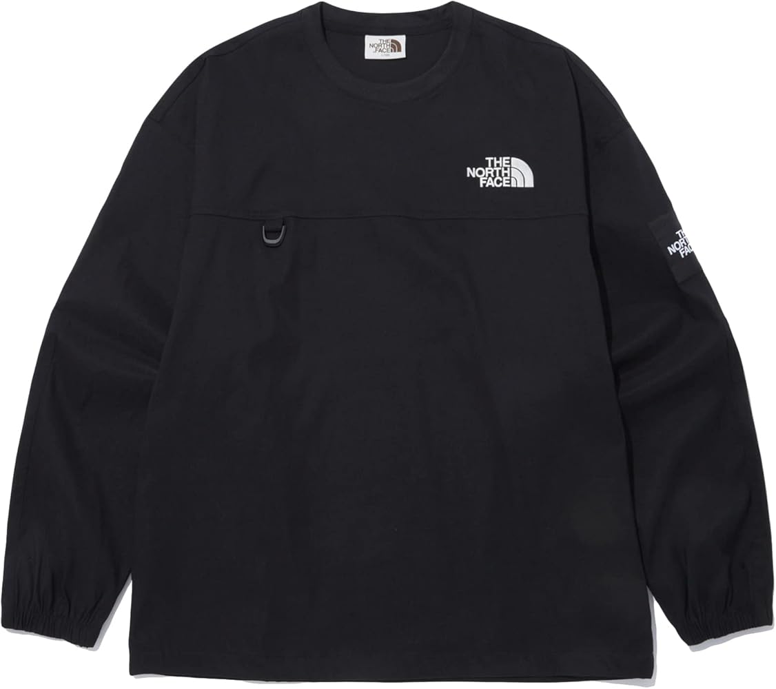 Amazon | (ノースフェイス) THE NORTH FACE メンズ アルバニー·クルー