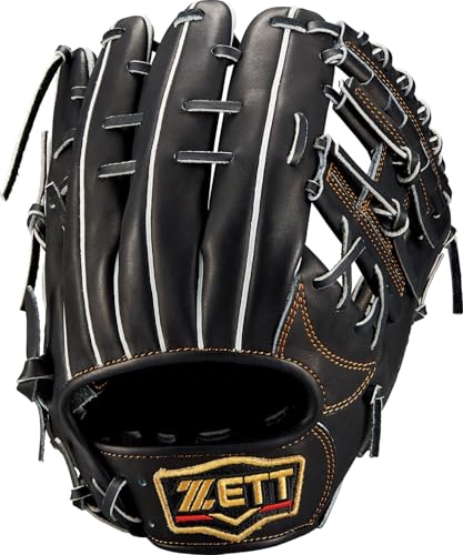 ゼット 軟式 プロステイタス 源田タイプ 二塁手・遊撃手用 BRGB30565