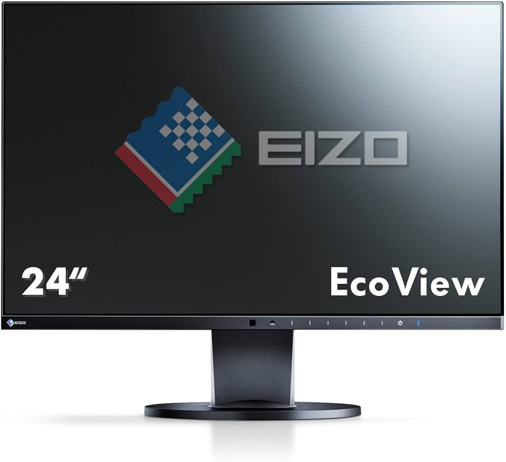 Amazon.co.jp: EIZO FlexScan 23.8インチ カラー液晶モニター ( 1920