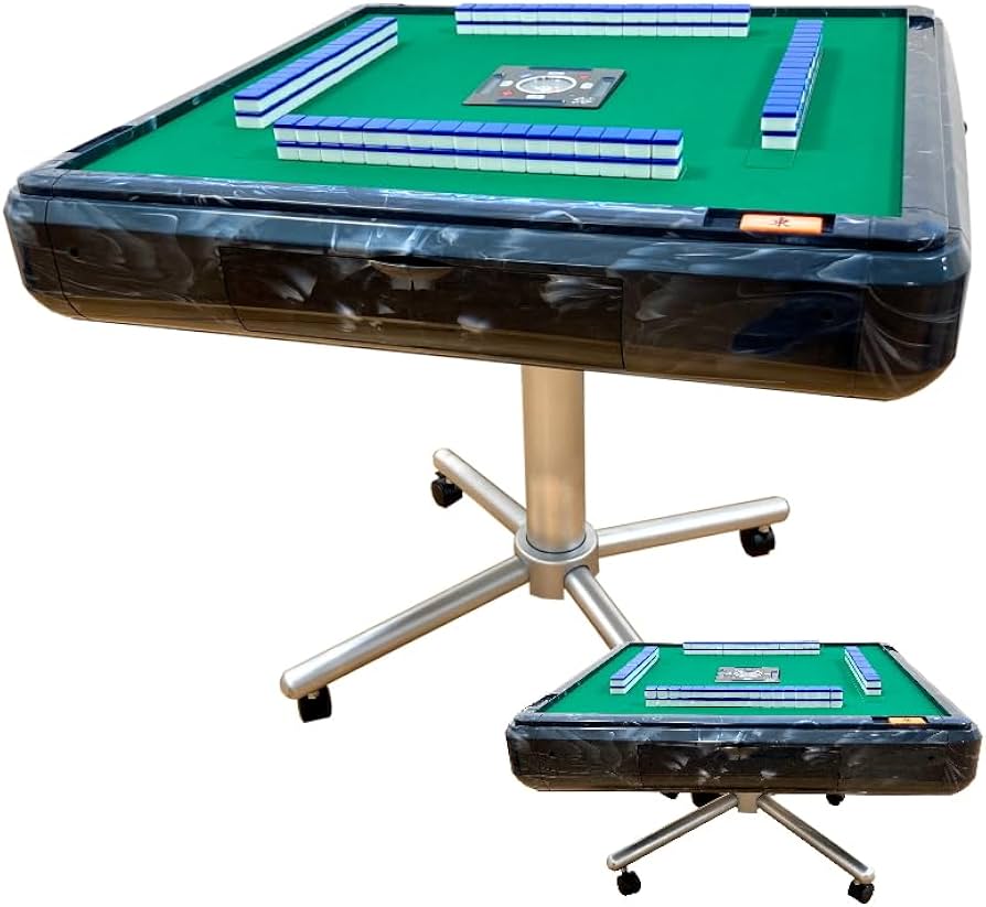 Amazon.co.jp: 全自動麻雀卓アクア2 : おもちゃ