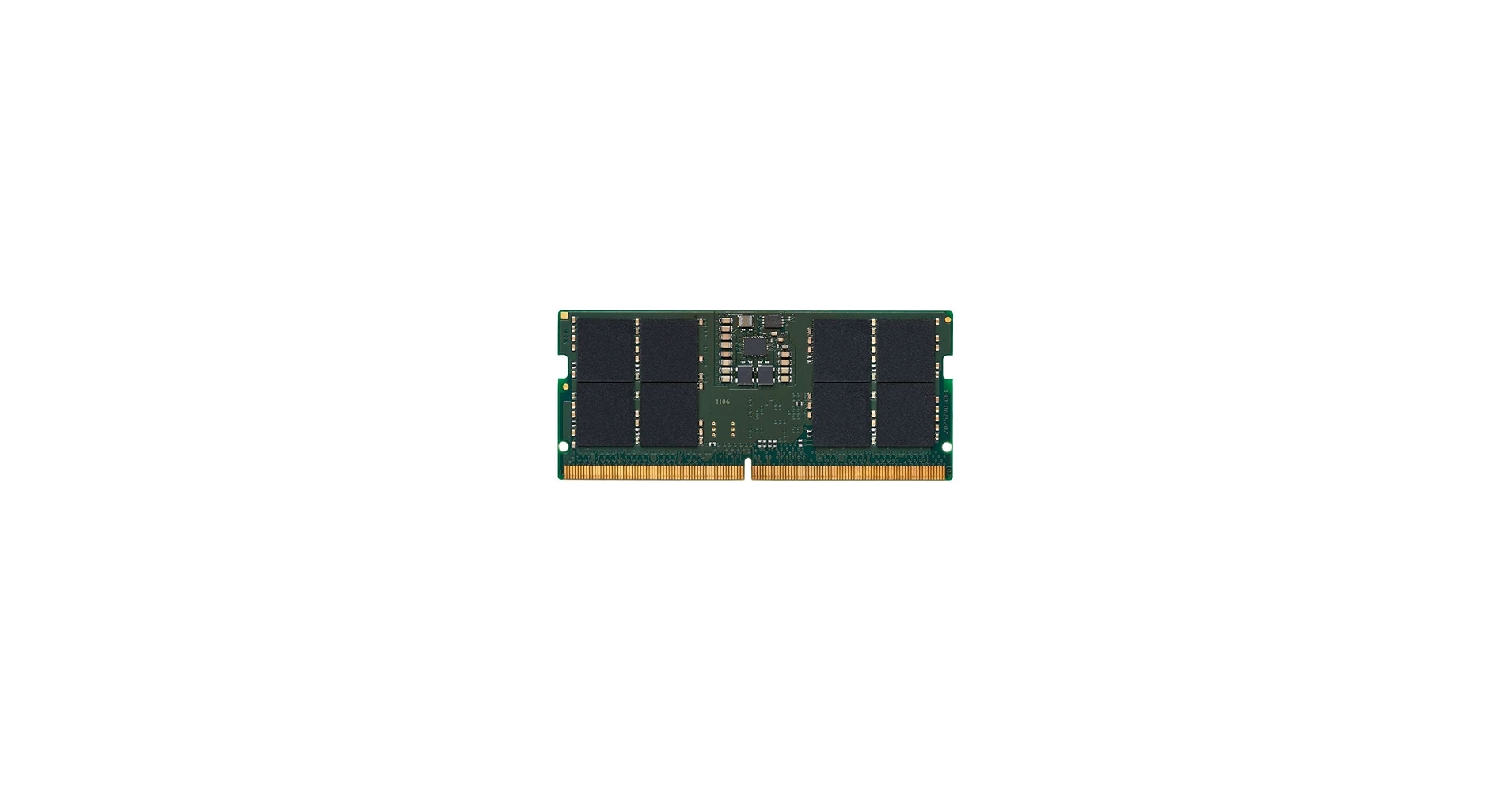 Amazon.com: Kingston ValueRAM 16GB 4800MT/s DDR5 Non-ECC CL40