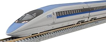 Amazon | トミーテック(TOMYTEC)TOMIX Nゲージ 500系東海道・山陽