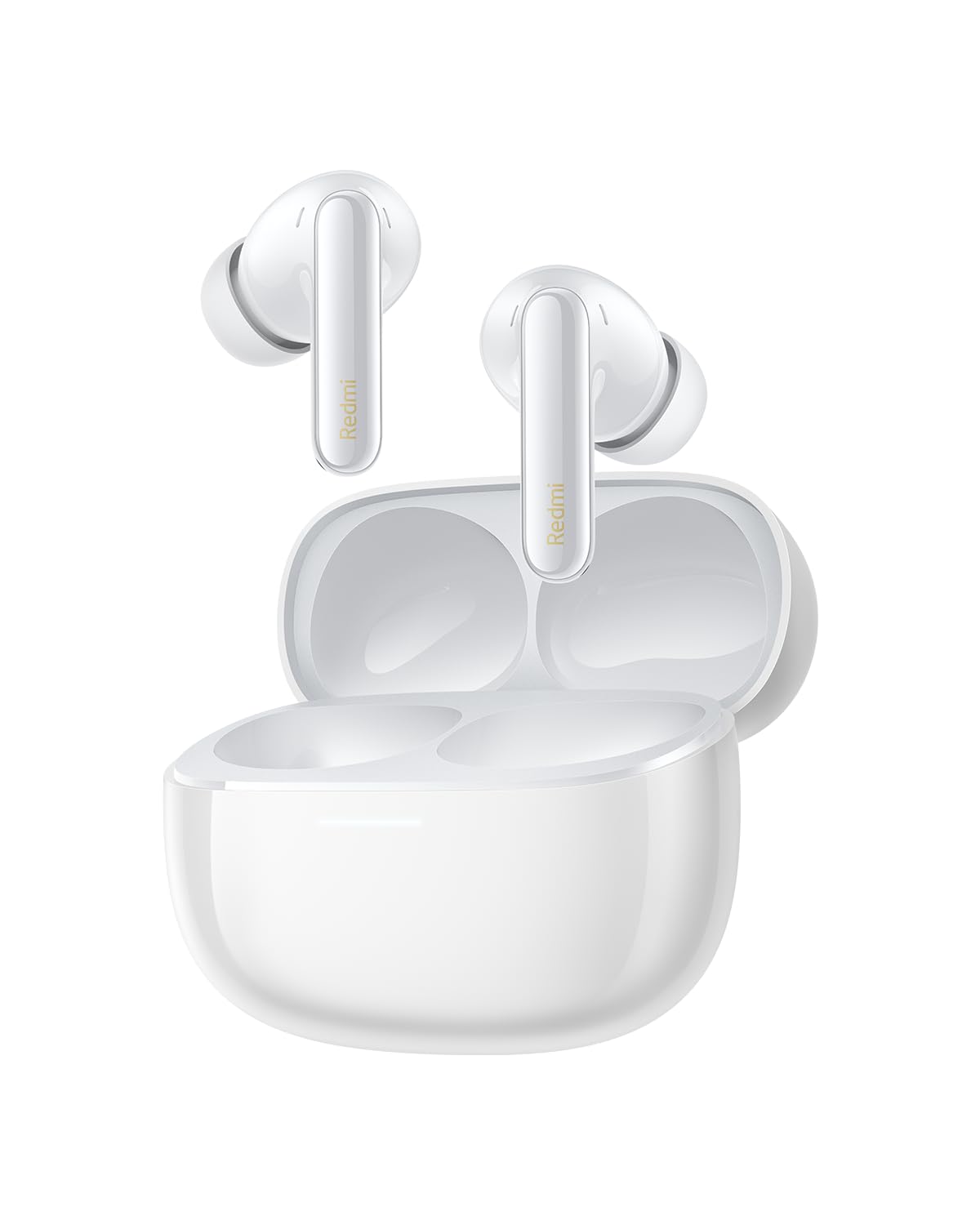 Amazon.co.jp: シャオミ(Xiaomi) ワイヤレスイヤホン Redmi Buds 6 Pro