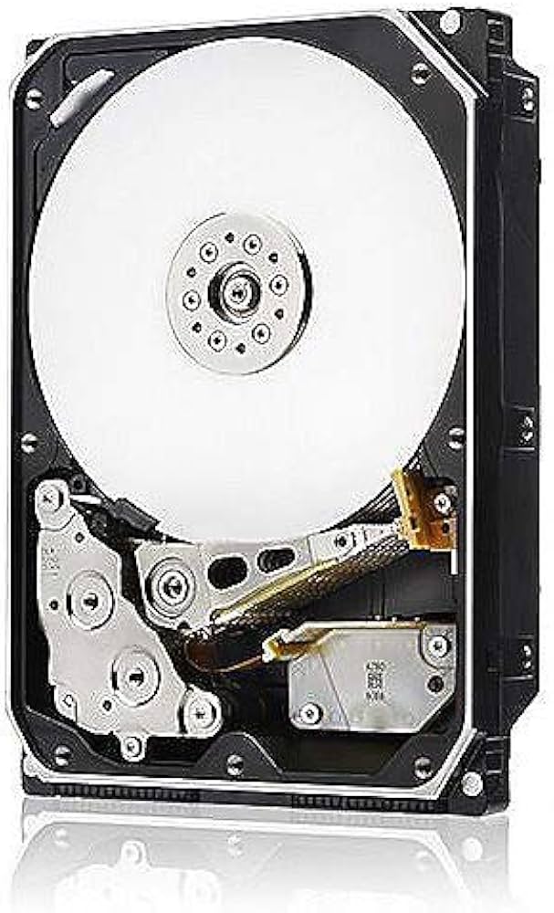 Amazon | HGST Ultrastar He10 HUH721010ALE600 10 TB 3.5インチ 内蔵