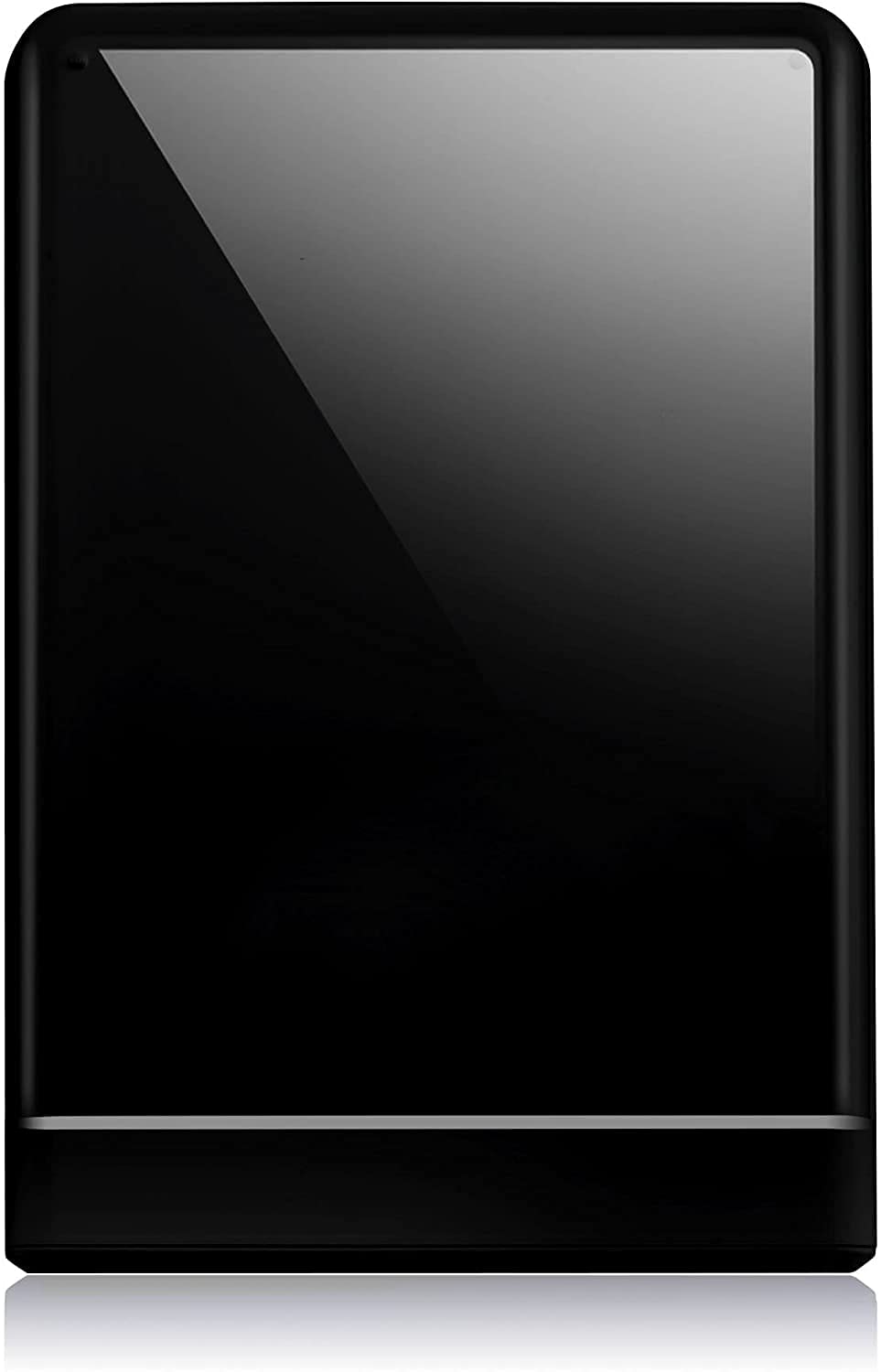 Amazon.com: ADATA AHV620S-1TU3-CBK 1TB HV620S Slim External Hard