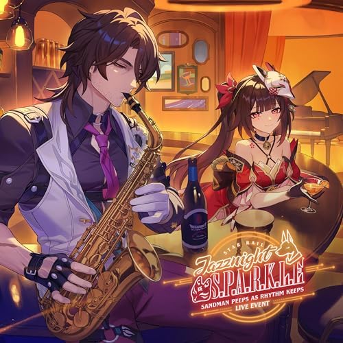 HoYoFair, 大橋トリオ & TakumadropsのStar Rail HoYoFair Music