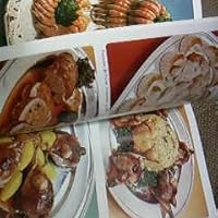 エスコフィエフランス料理 LE GUIDE CULINAIRE | A.ESCOFFIER