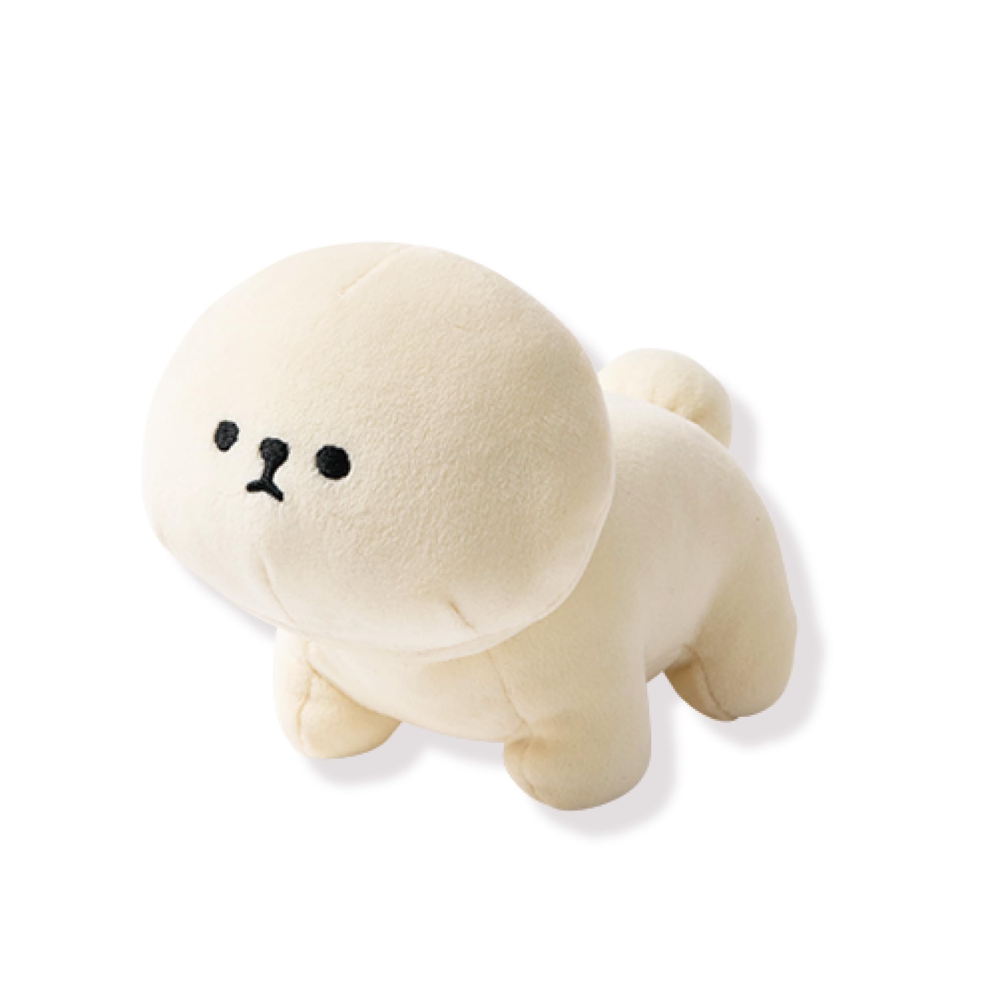 Amazon.co.jp: [mofmofriends] モフモフレンズ - マスコットS / TM113