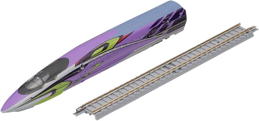 Amazon | TOMIX Nゲージ ファーストカーミュージアム 500系 500 TYPE