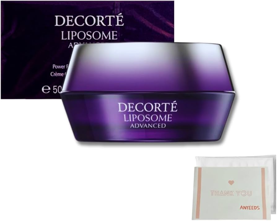 Amazon | リポソーム アドバンスト リペアクリーム 50g 国内正規品