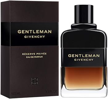 Amazon.co.jp: Givenchy Gentleman Eau de Parfum Reserve Privé