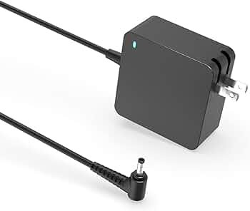 Amazon.com: 65W 45W Charger Fit for Lenovo Yoga Ideapad 710 720
