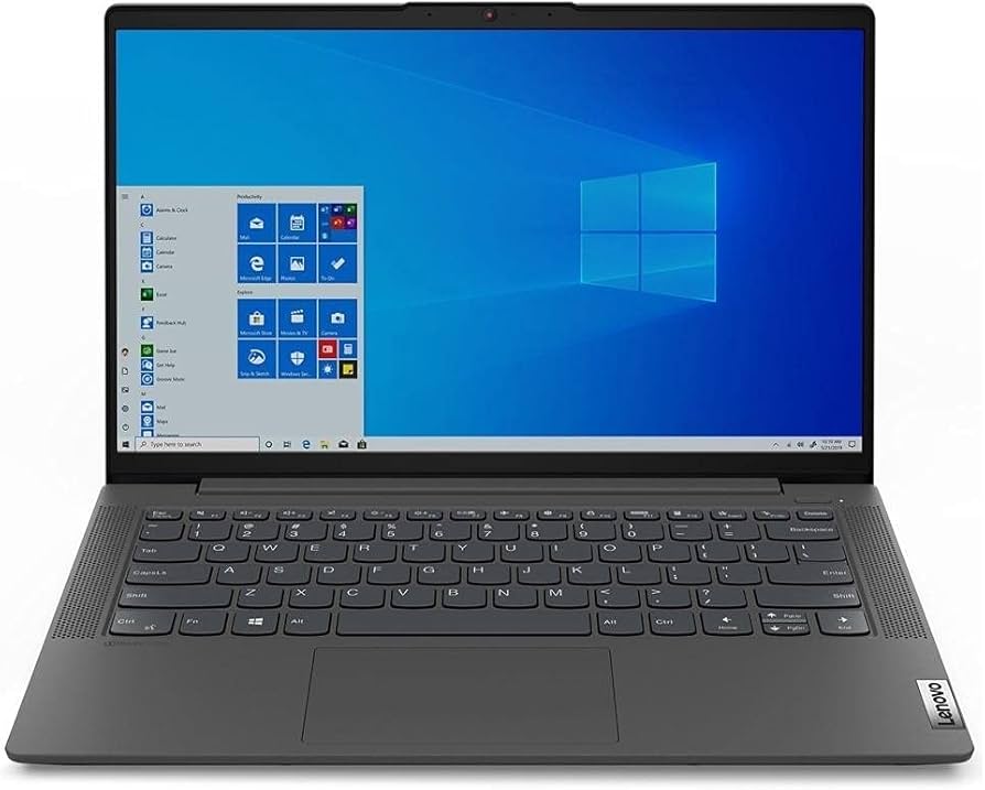 Amazon.com: Lenovo IdeaPad 5 14ITL05 82FE00MEUS 14