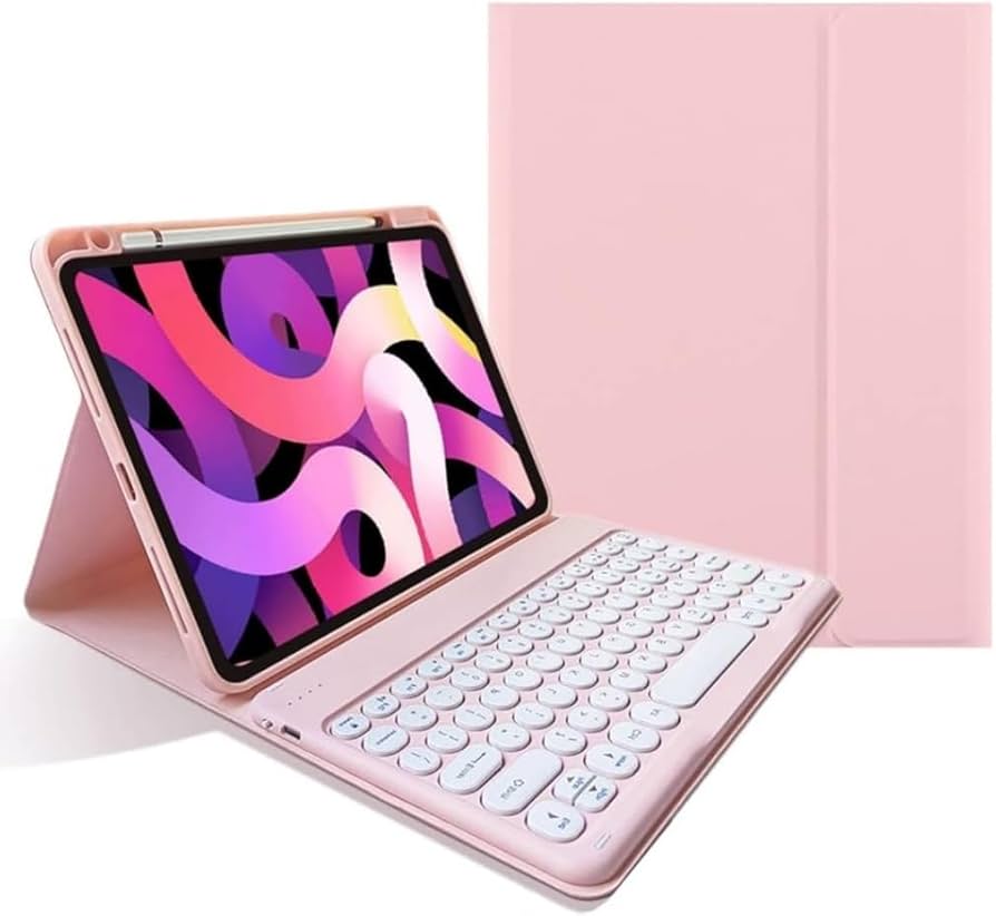Amazon | AnMengXinLing キーボード ケース 用のiPad 11インチ 2025